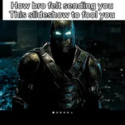 Fake slideshow 