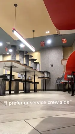 “I prefer ur service