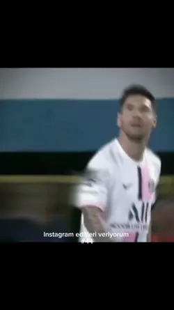 messi istek