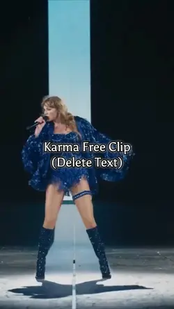 Karma Clip
