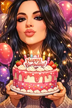 il mio compleanno
