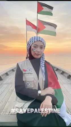 Save palestine