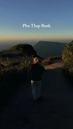 Phu Thap Buek