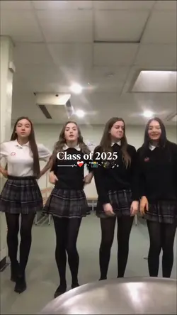 CLASS OF 2025