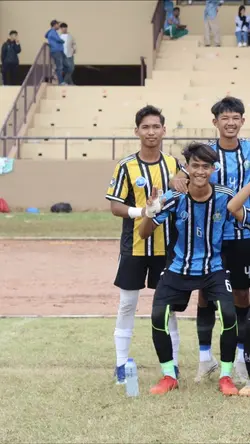 ปัจจุบันกับอดีต❤️⚽️🫶🏽