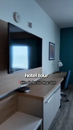 Hotel Tour