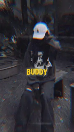 my buddy
