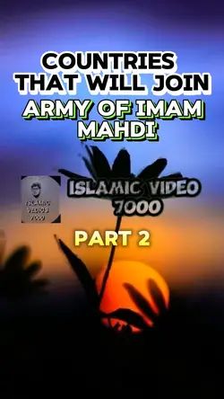 army of imam
 mahdi
