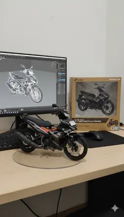 trend Ai Motor