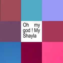 My Shayla 🥺