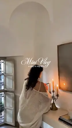 mini vlog
