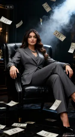 Mafia Boss 