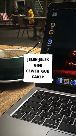 VERSI CEWEK NYA