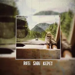 Roti Sari Kepet
