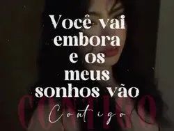 Me Esqueceras