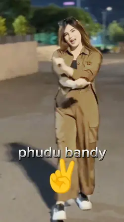 phudu bandy