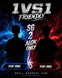 Mentahan Byone 1vs1