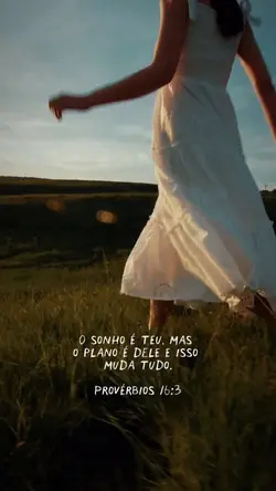 Isso muda tudo 