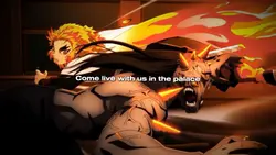 Rengoku death.