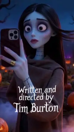 Ai Tim Burton
