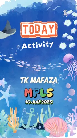 Today Activity 