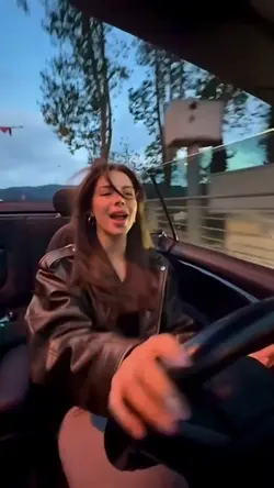 slow car