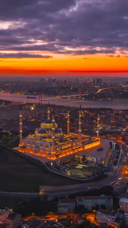 Story Wa Masjid 4K