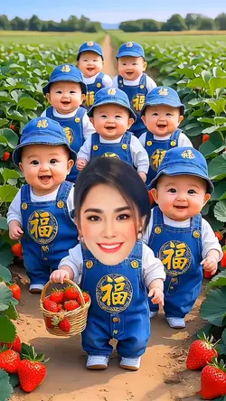 Ghép Mặt 