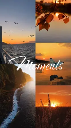 Moments