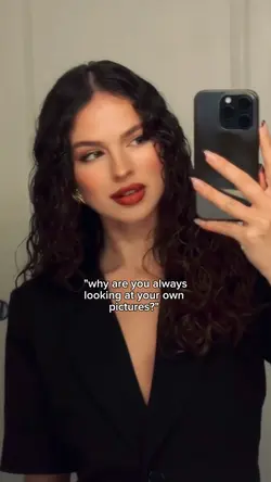I love myself 