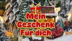 Geschenk für dich