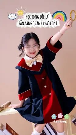 KỶ YẾU MẦM NON 1pic