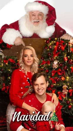 NAVIDAD 🎄🎅🏻