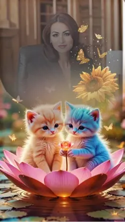 Gatitos 😻