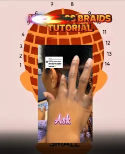 Braids Tutorial 
