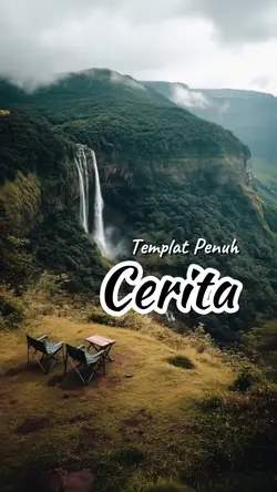 Tempat Penuh Cerita