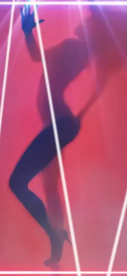 Club dance