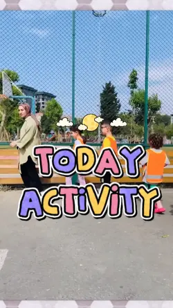 Today Activity
