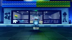 Kicau Mania Roblox