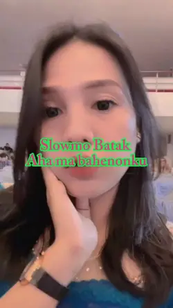 Slowmo Batak