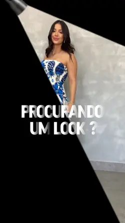 Look ideal