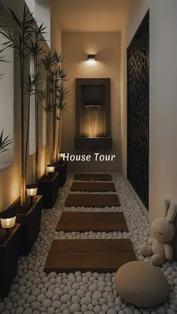 house tour