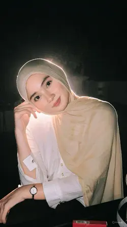 efek cahaya 