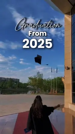 GRADUATION 
