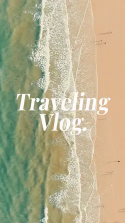 Travel Vlog 1
