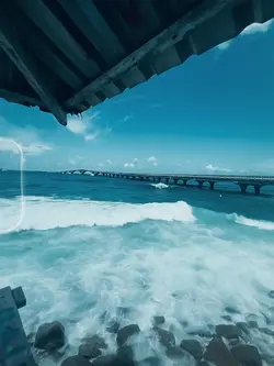 Sad slowmo video 