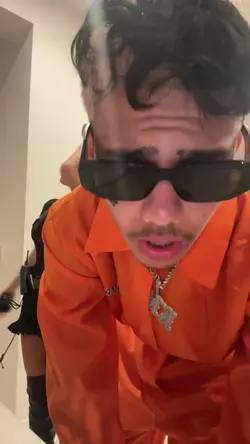 trend dance tiktok