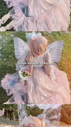 sanah helwah