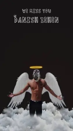 Danish Zehen