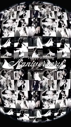 Wedding Anniversary